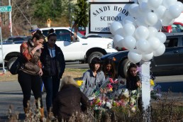 remembering sandy hook victims