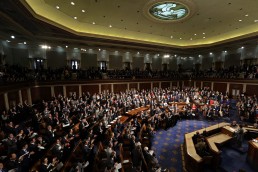 us-congress-in-session